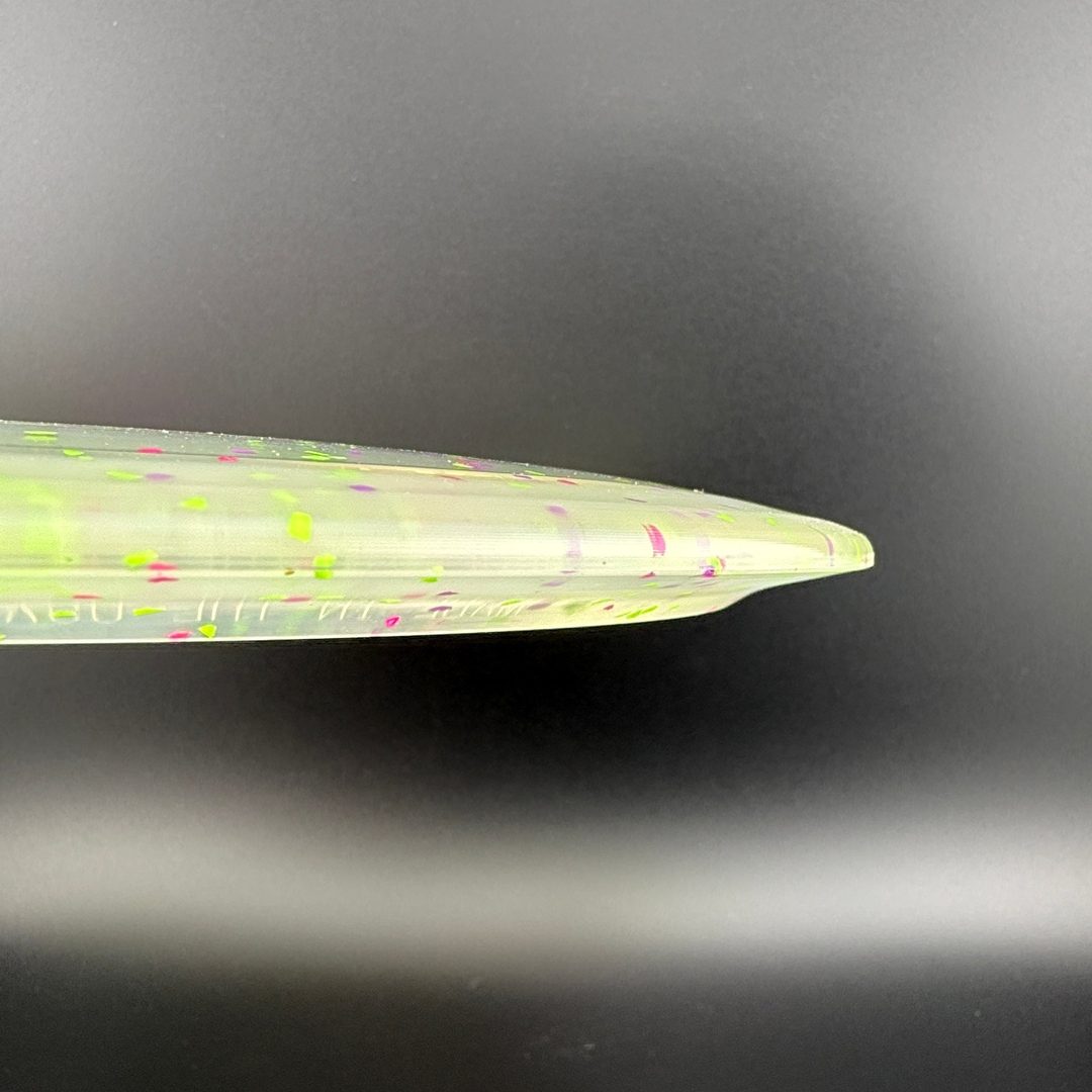 Confetti Z Vulture - Holyn Handley Victory Edition Discraft