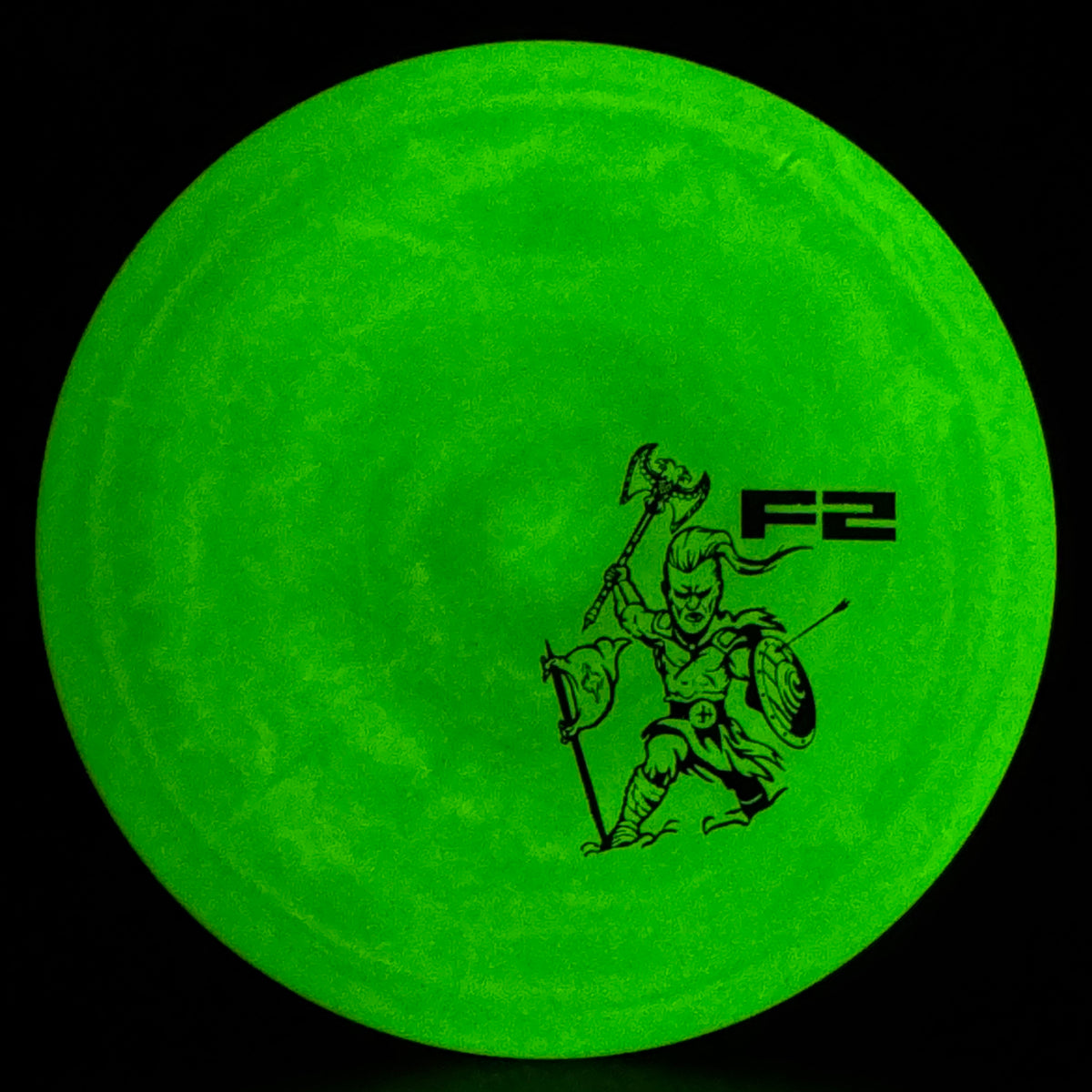 Glow Halo Star Eagle - F2 2023 Gregg Barsby Takeover