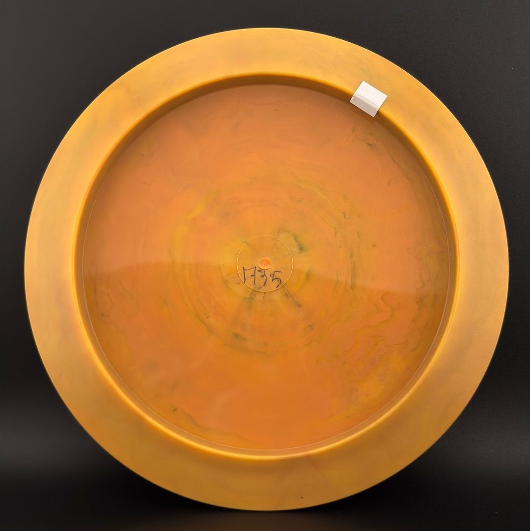 Swirled Star Destroyer - Eveliina Salonen Signature Edition Innova