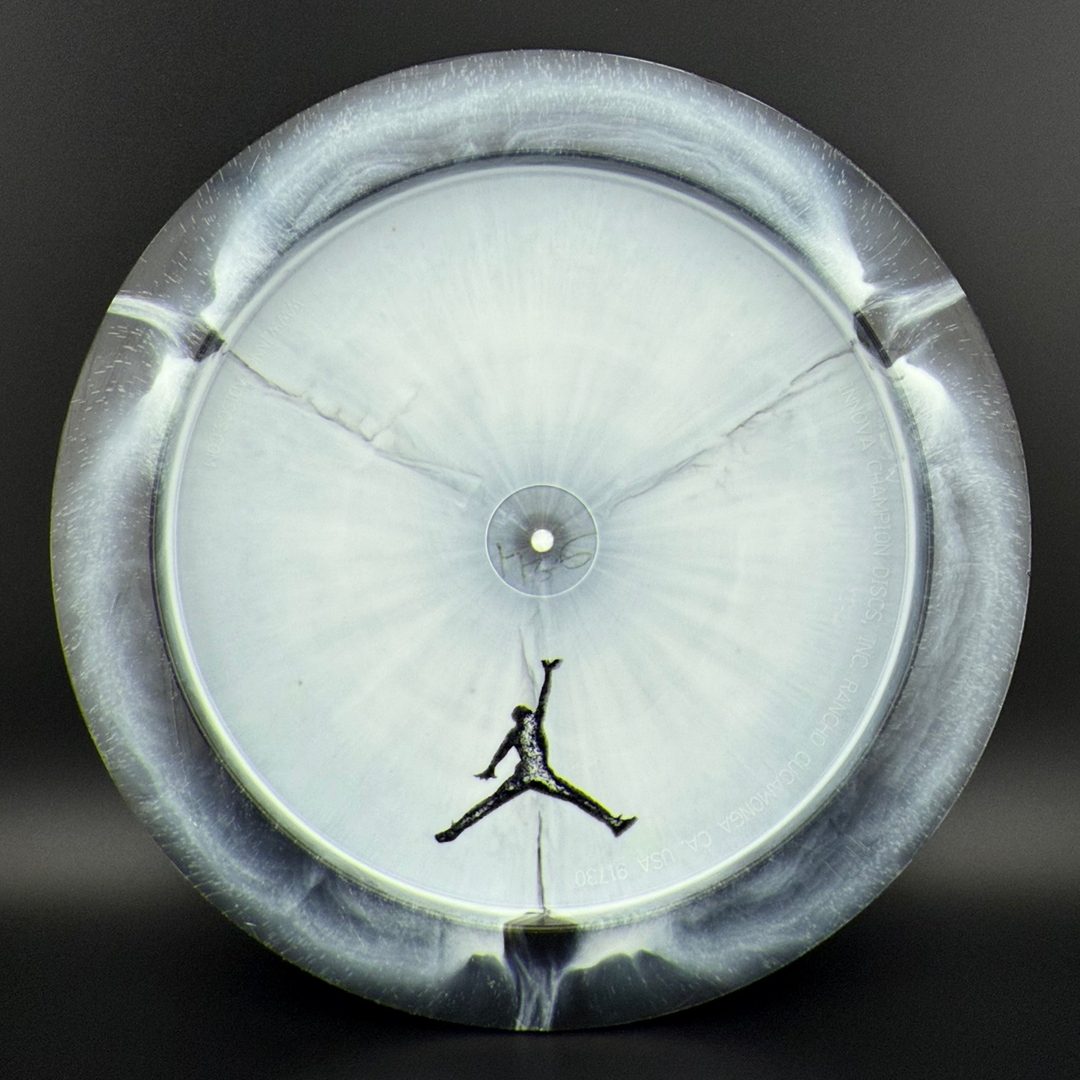 Halo Star Boss - USDGC *Gibson Stash Used* Innova