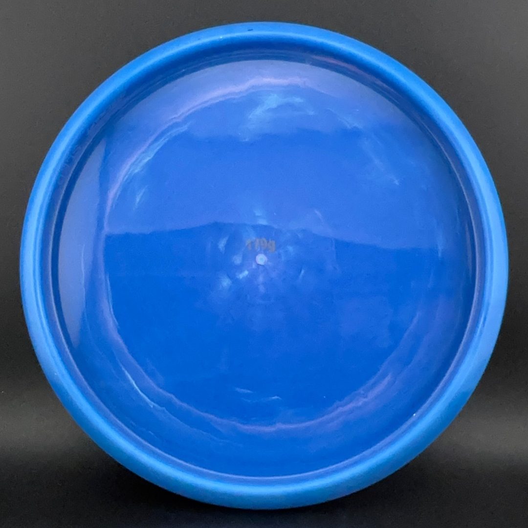 Swirl ESP Sled - First Run Discraft