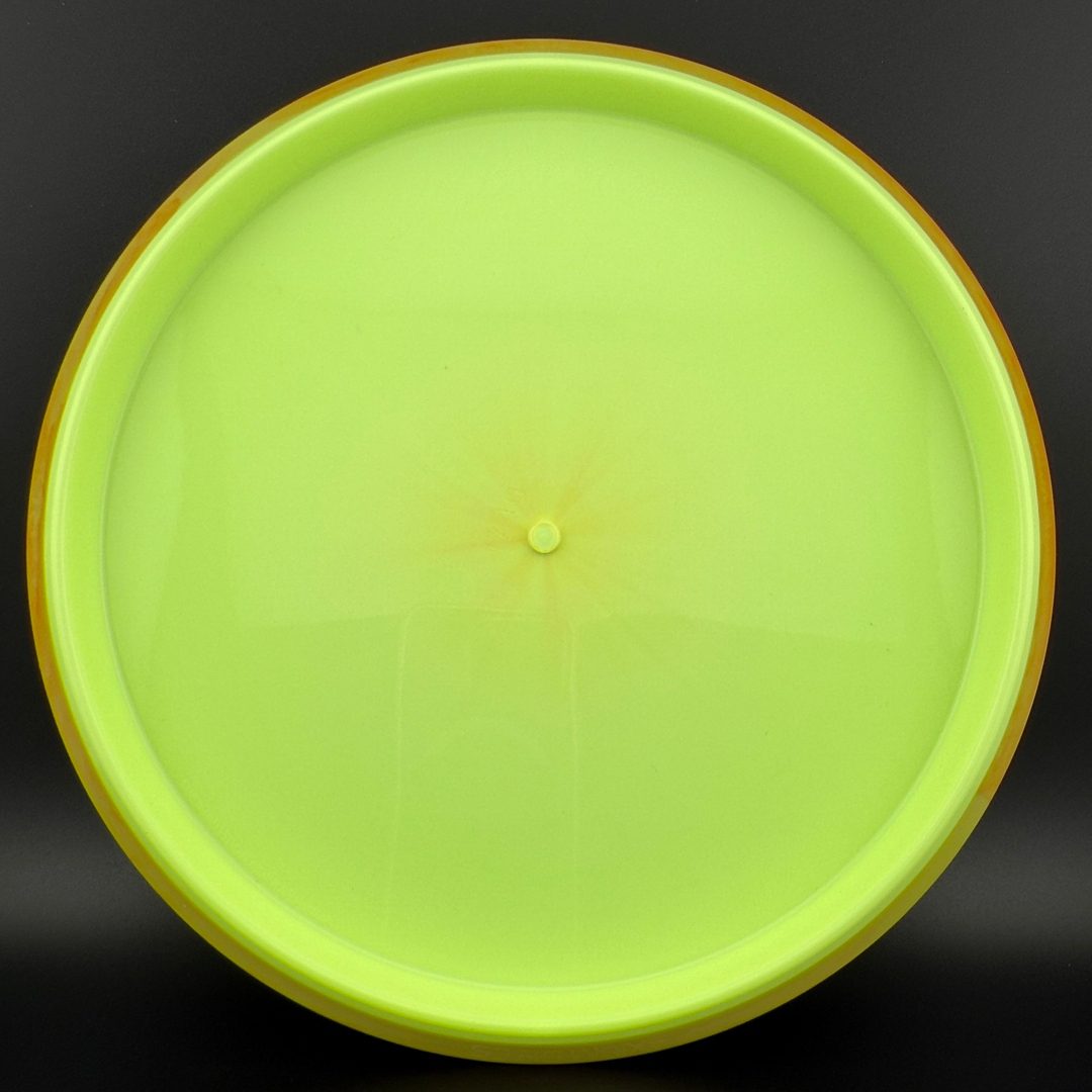 Neutron Tempo - Crushin’ Amanitas by Manny Trujillo Axiom