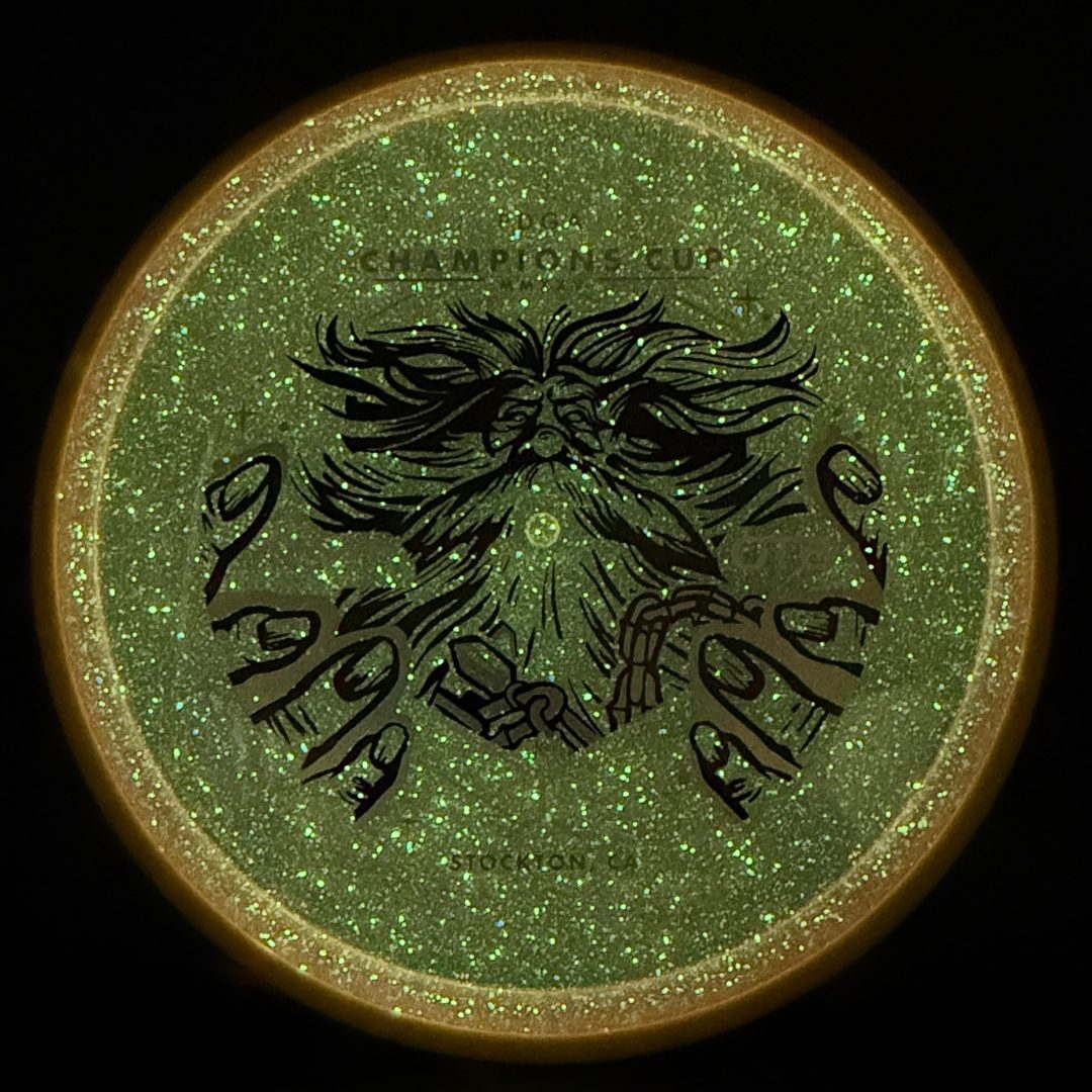 Particle Glow Proton Hex - Champions Cup 2025 Axiom