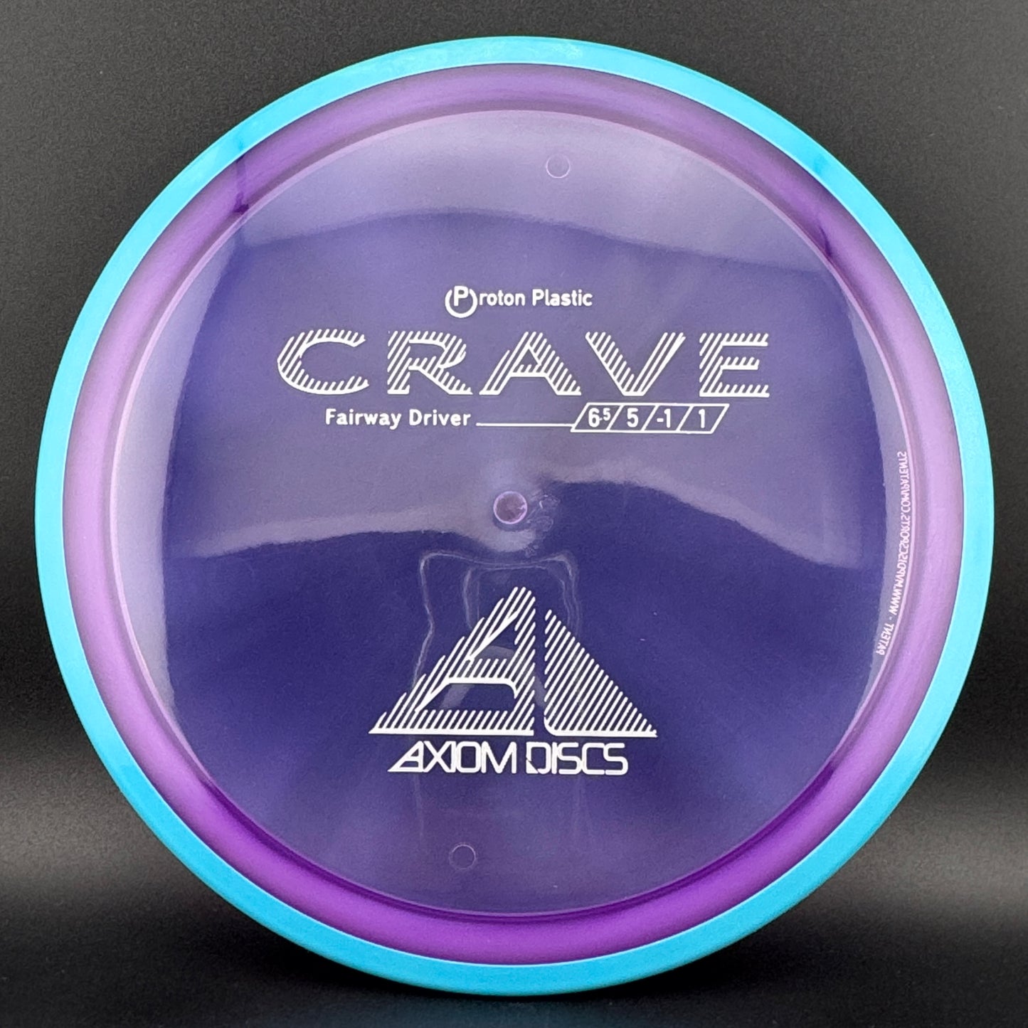 Proton Crave
