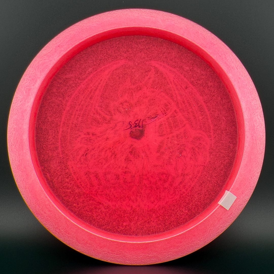 Champion Dragon - Floats in Water! Innova