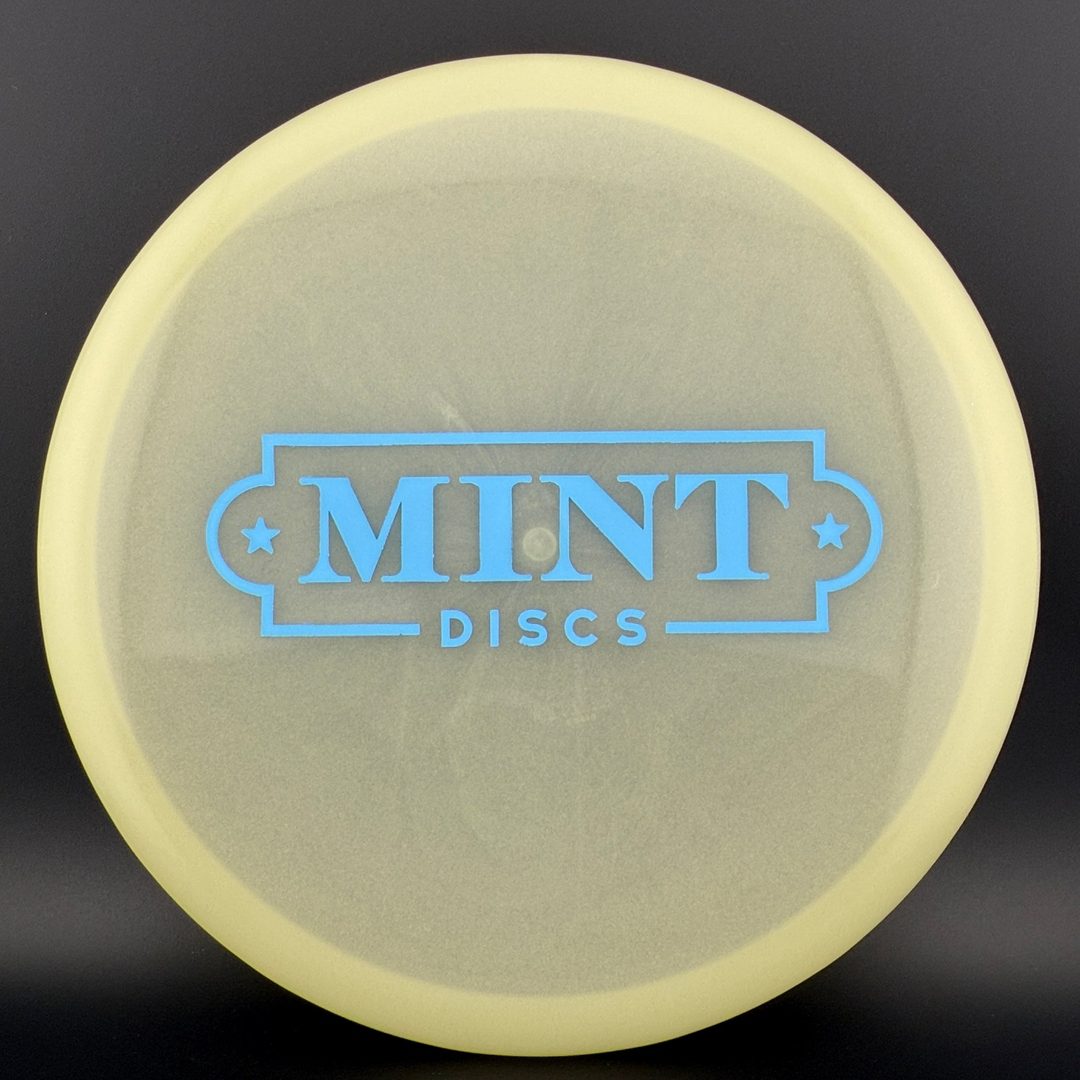 Nocturnal Lasso - Bar Stamp