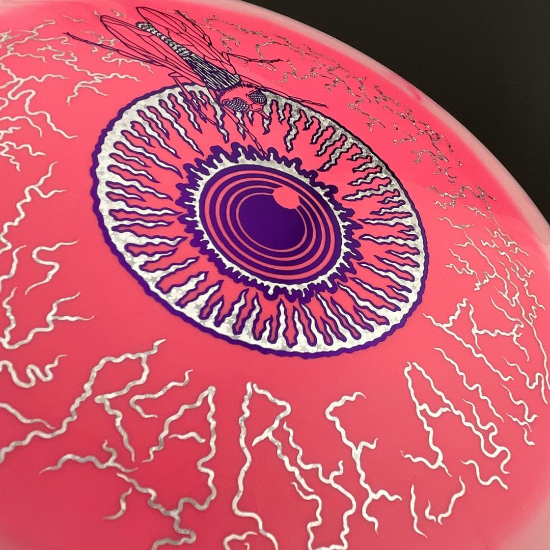 Halo Star Wraith - Eye-Fly RAD V2 by Ripper Studios Innova