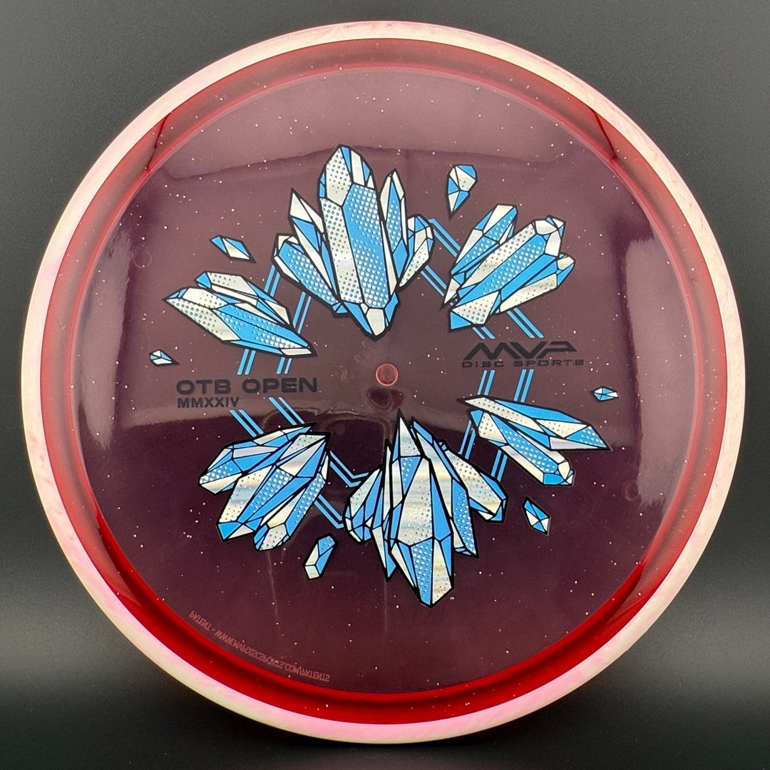Soft Proton Hex - OTB Open 2024 - DoubleRam Design Axiom