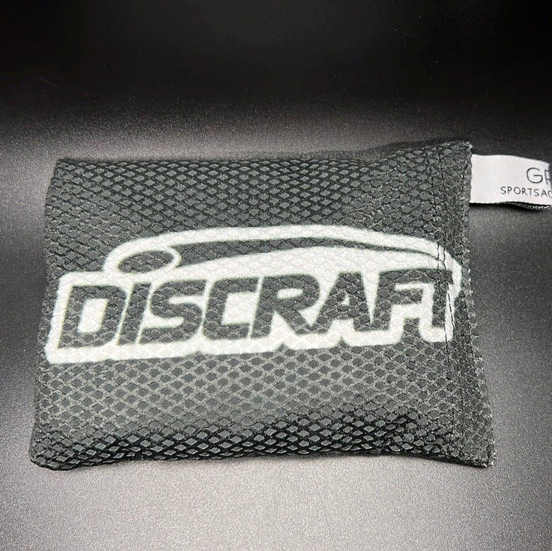 Discraft Sportsack Bar Stamp - Grip Enhancer Discraft