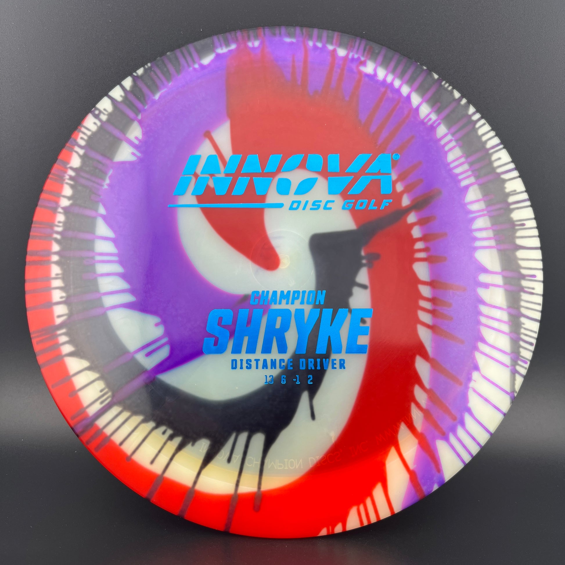 Champion I-Dye Shryke Innova