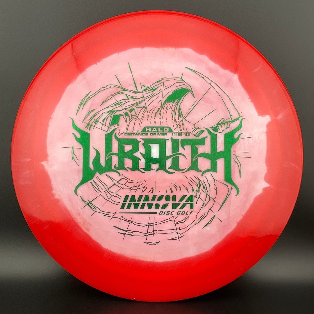 Halo Star Wraith Innova