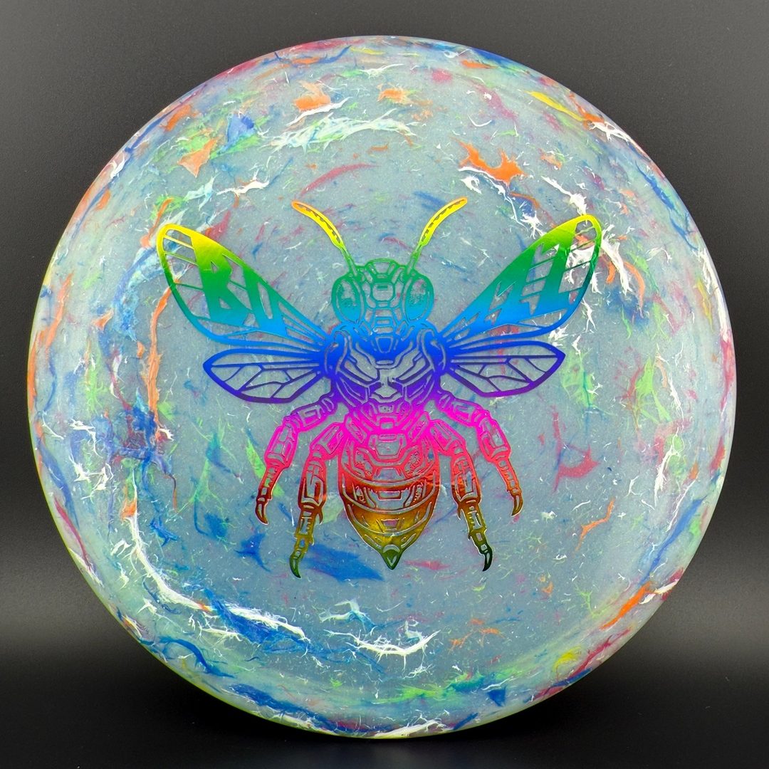 Colorshift Jawbreaker Z Buzzz - DGLO 2025 Discraft