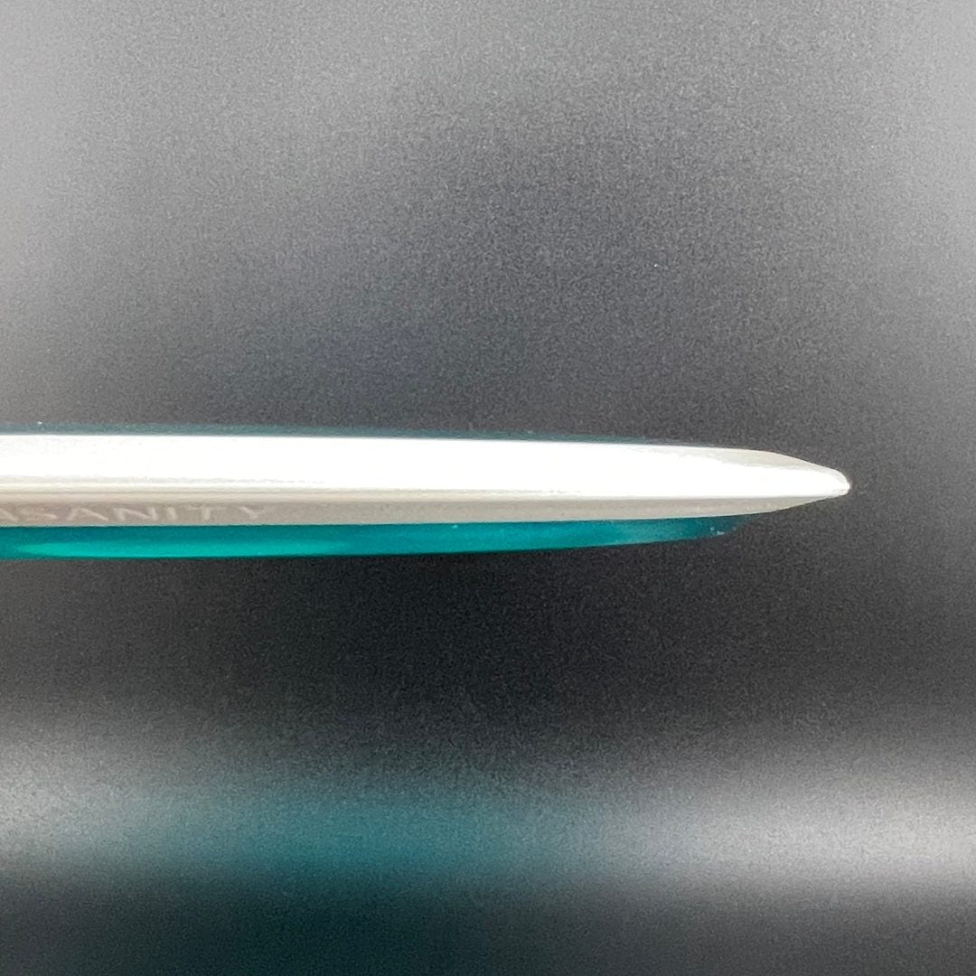 Proton Insanity Axiom