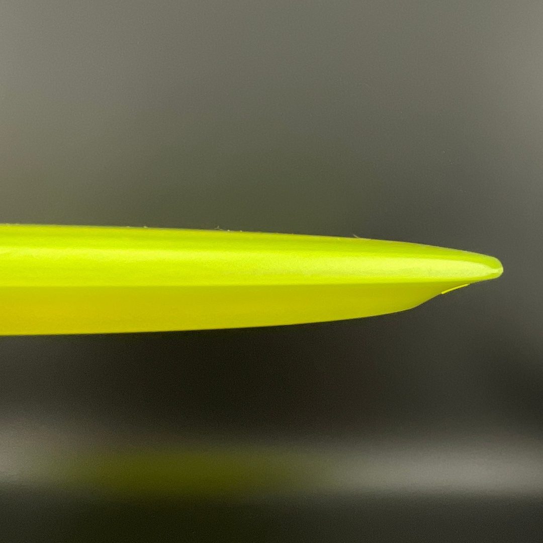 Neutron SL Flare Streamline