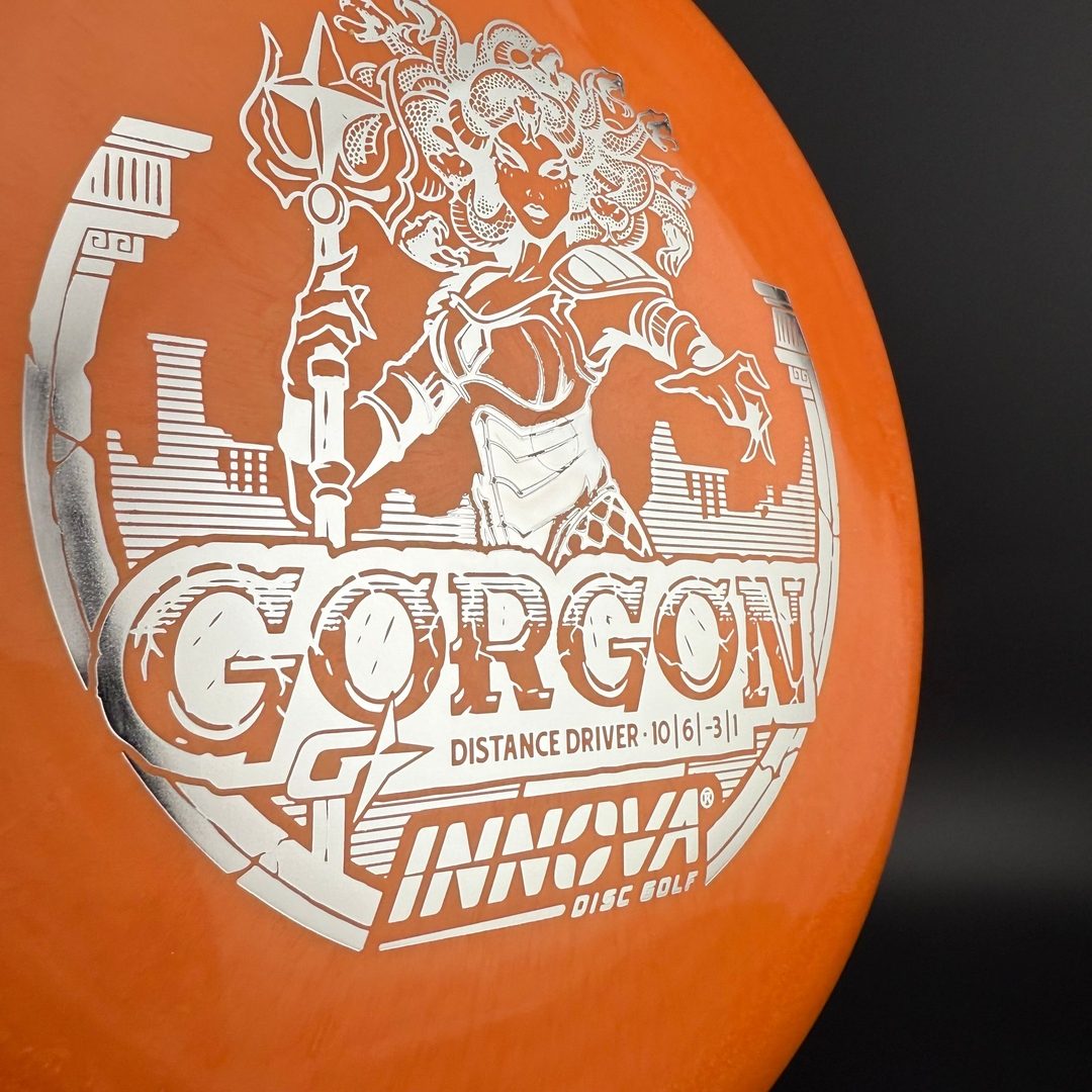 GStar Gorgon Innova