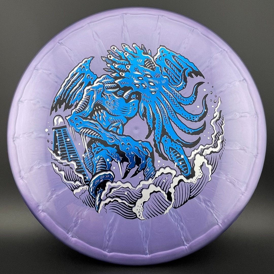 Ethereal Pathfinder - Cthulhu Limited Edition TSA