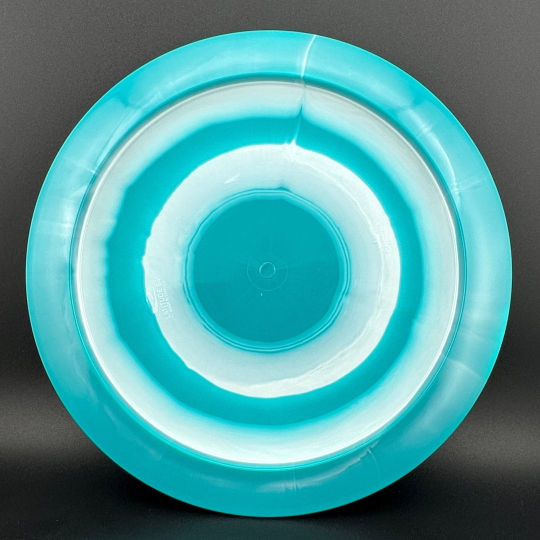 Grand Bullseye Grace - Kristin Latt - 2025 Signature Series Latitude 64