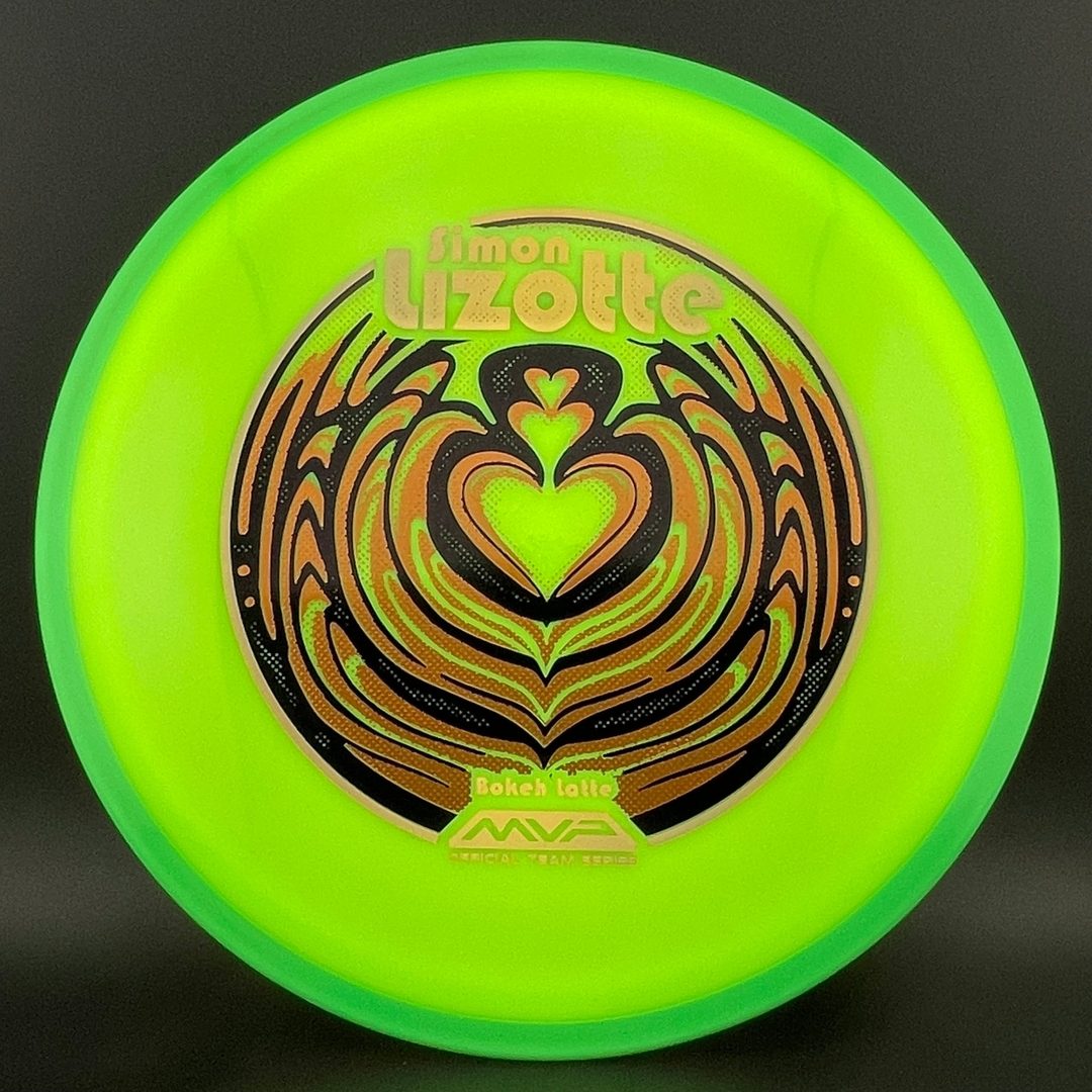 Neutron Bokeh - Simon Lizotte Signature Series Axiom