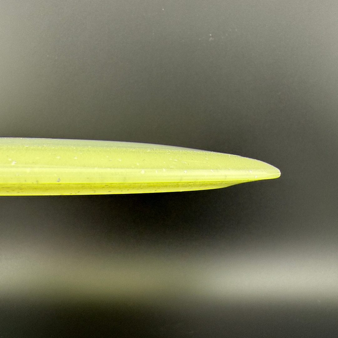 Metal Flake Glow Champion Wraith - Air Force Stamp Innova