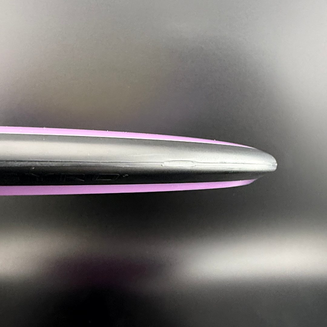 Neutron Detour - Multi Stamp - Factory Misprint MVP