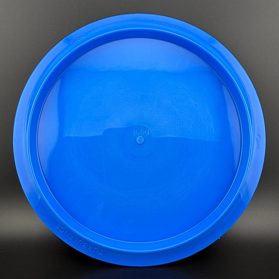 Neutron Turbulence - Special Edition by ZAM Streamline