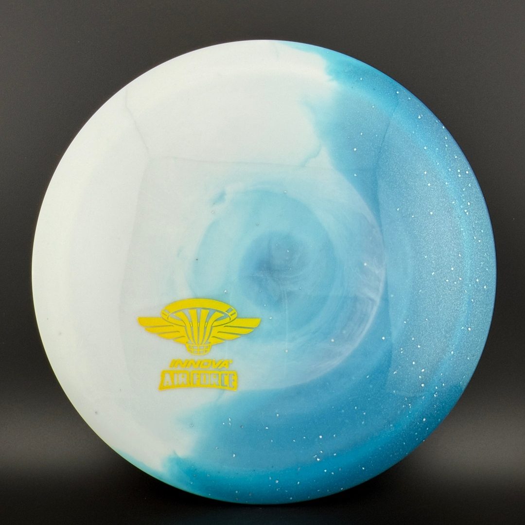 Duo Thunderbird - Air Force Innova