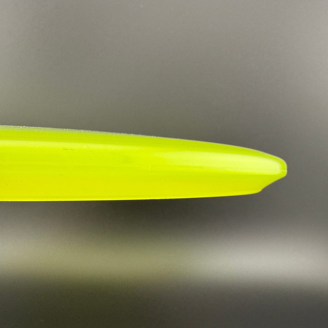 Color Glow C-Line MD3 Flex 1 - Bar Stamp Discmania