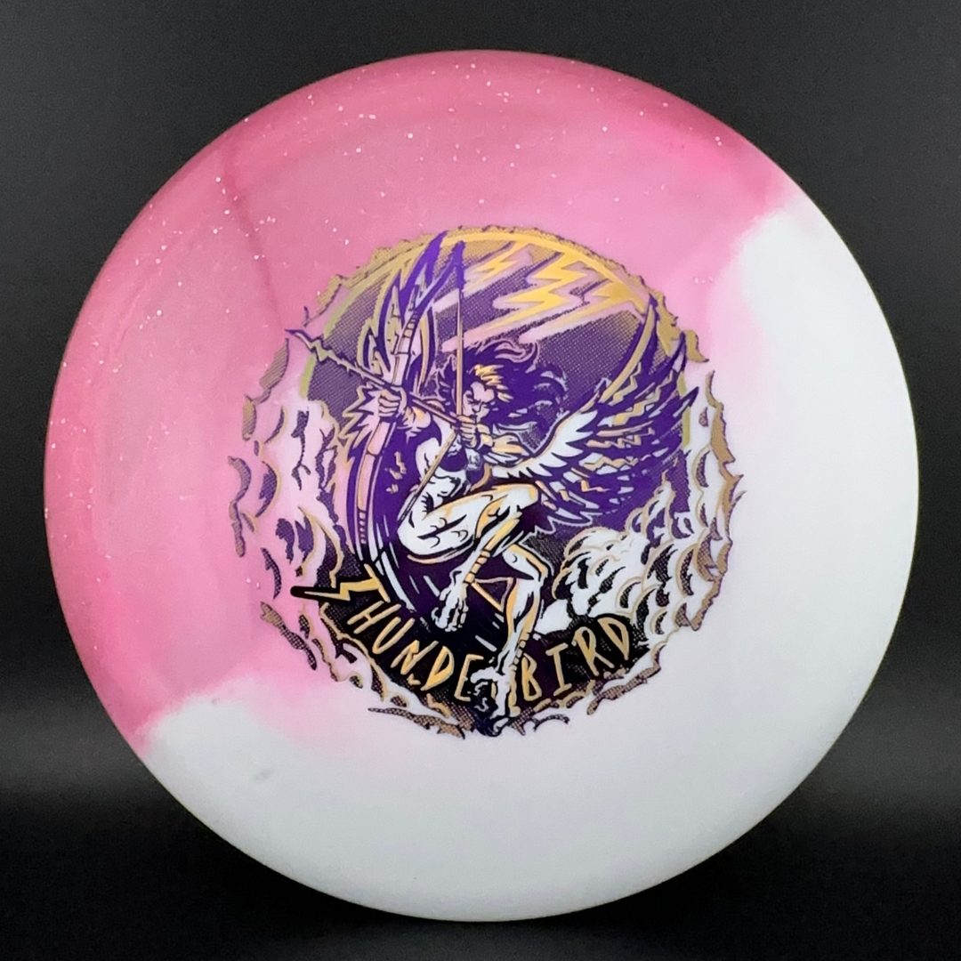 Duo Thunderbird Innova