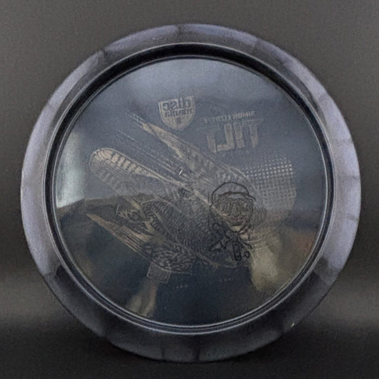 Meta Tilt - Simon Lizotte Creator Series *Colten Stash Used* Discmania