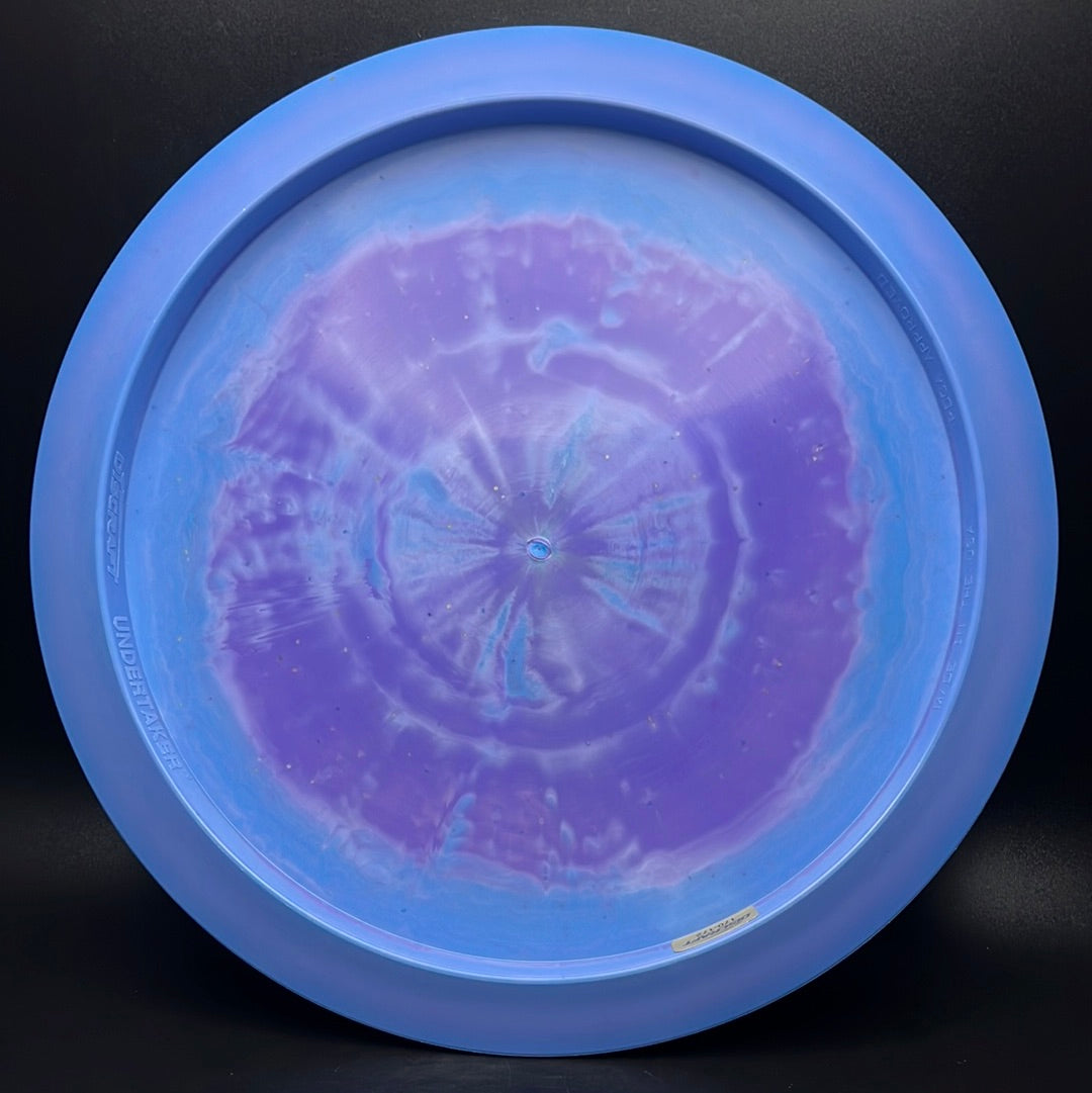 ESP Sparkle Glo Undertaker - Limited Ledgestone 2023 Discraft