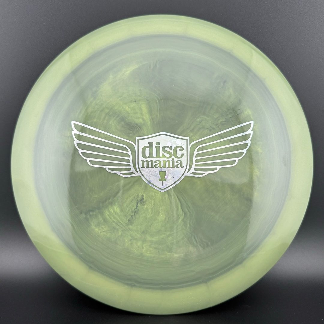 S-line Swirl DD3 - DM Wings Discmania