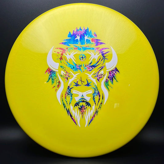 G-Blend Tomb - X-Out - Various Triple Foil Stamps Infinite Discs