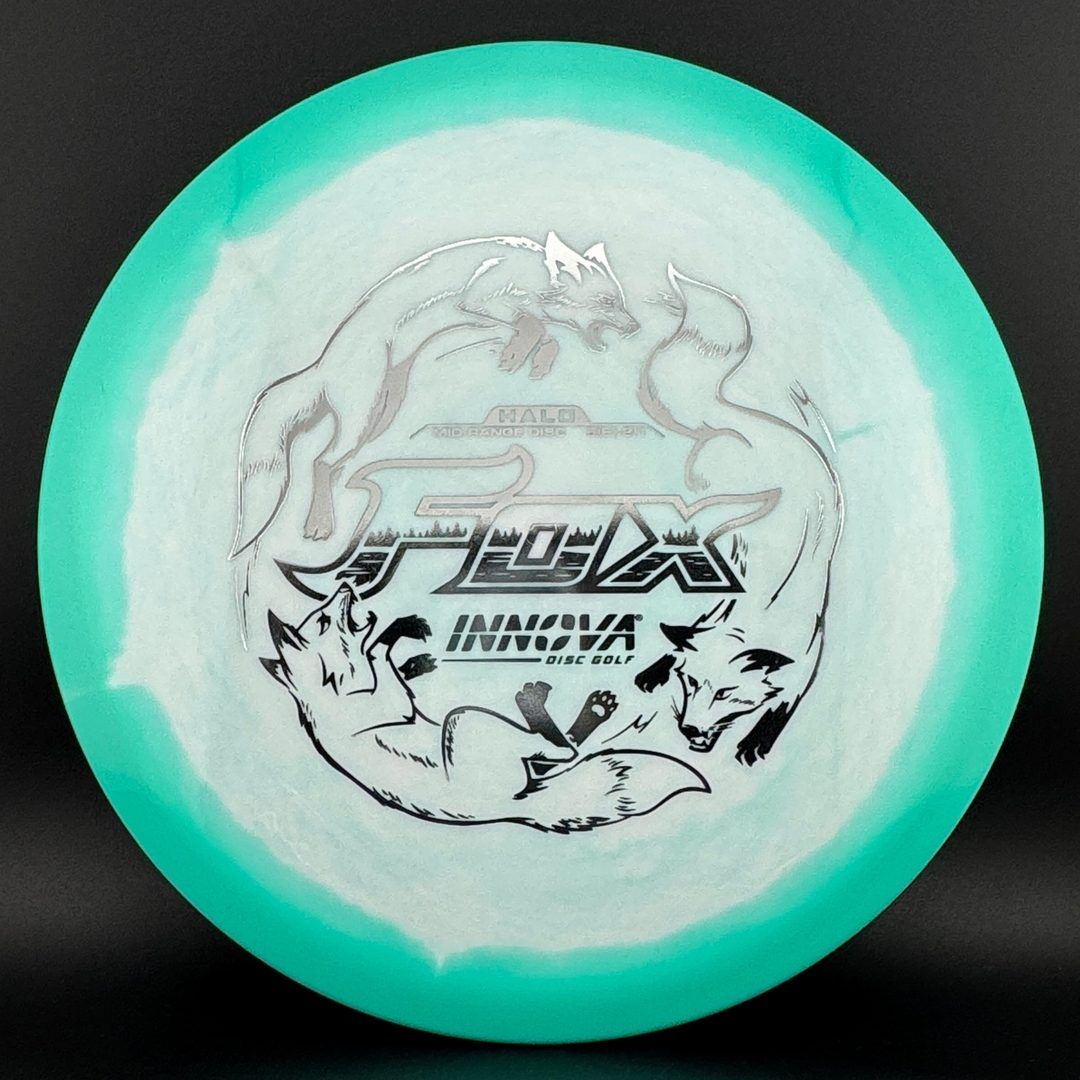 Halo Star Fox Innova