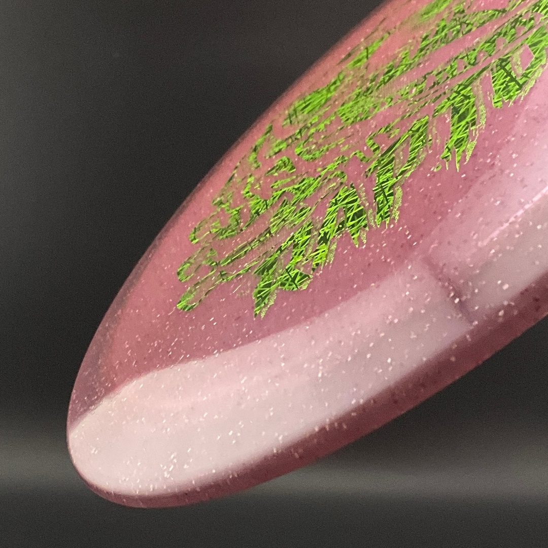 CryZtal Sparkle Raptor - 2019 DM Absorb Limited Edition Discraft