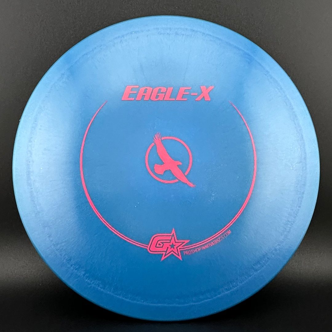 GStar Eagle-X Penned Innova