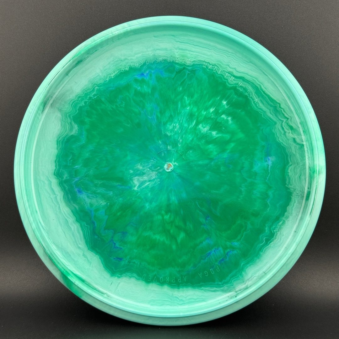 Elixir Pickle - XL Mint Logo EX-PK01-26 MINT Discs