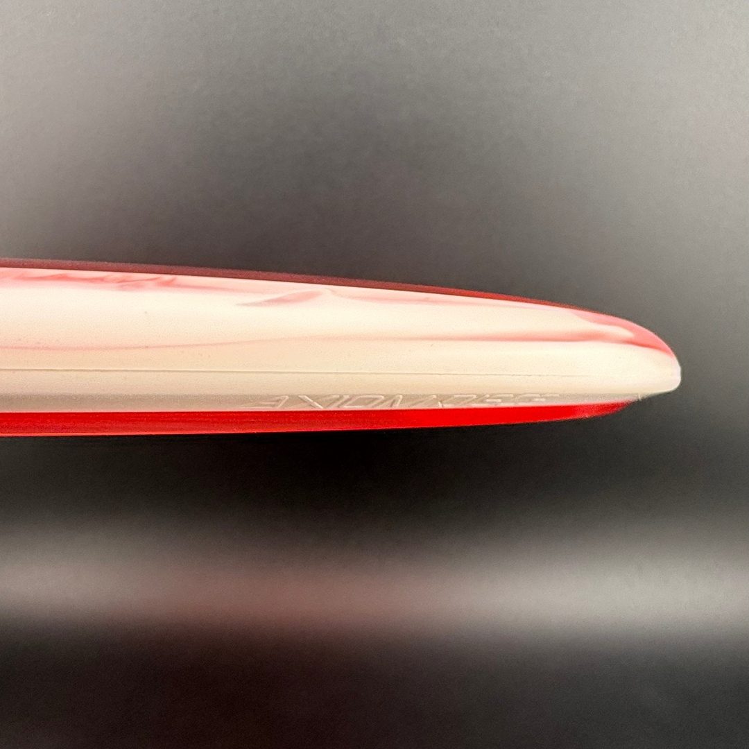 Soft Proton Paradox - The Last Skull by Manny Trujillo - Rare Air x OTB Discs Axiom