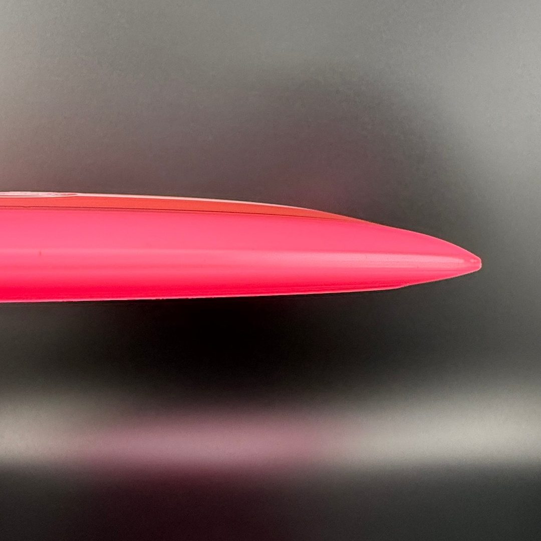 Z Lite Heat Discraft