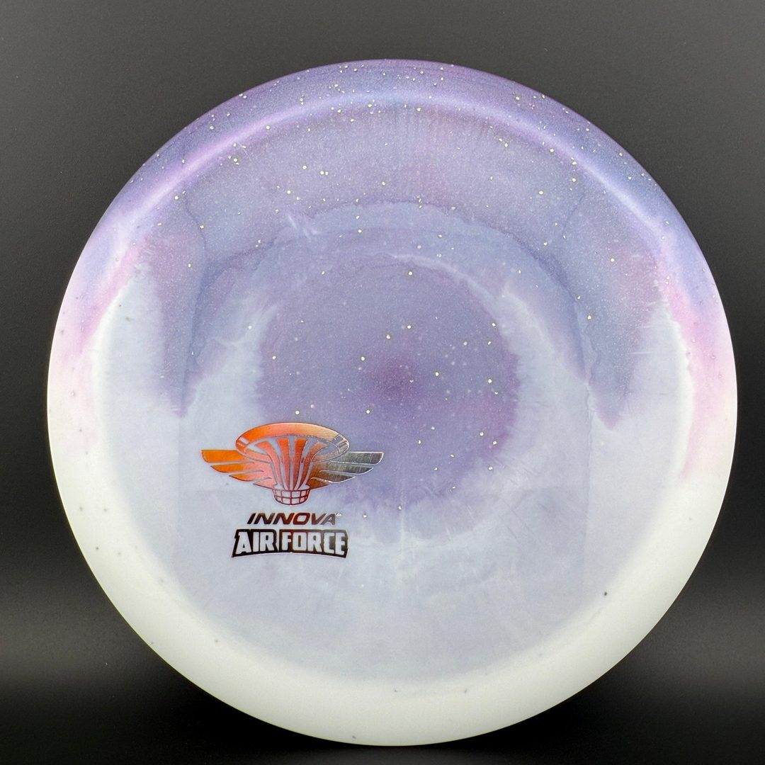Duo Mamba - Air Force Innova