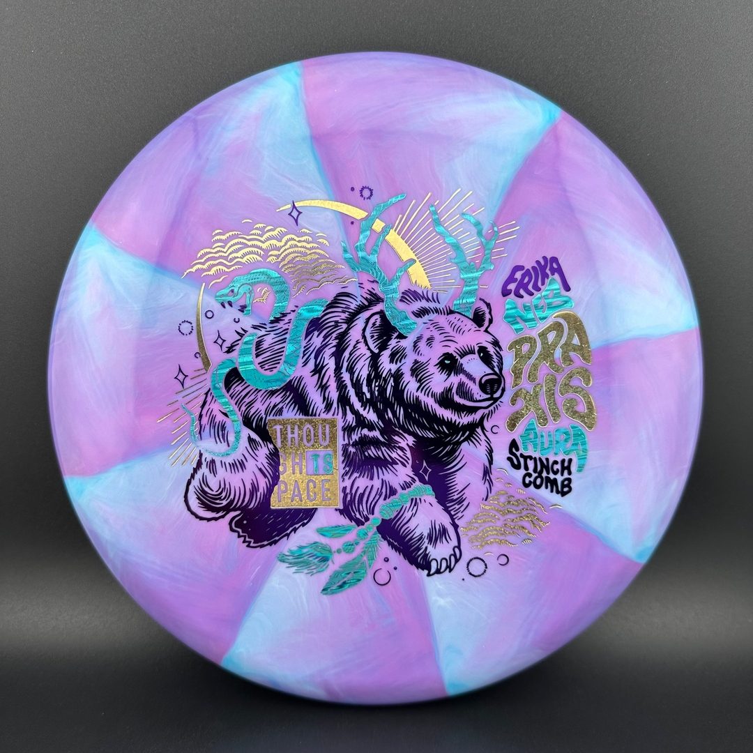 Nebula Aura Praxis - Erika Stitchcomb - 2024 Signature Series TSA