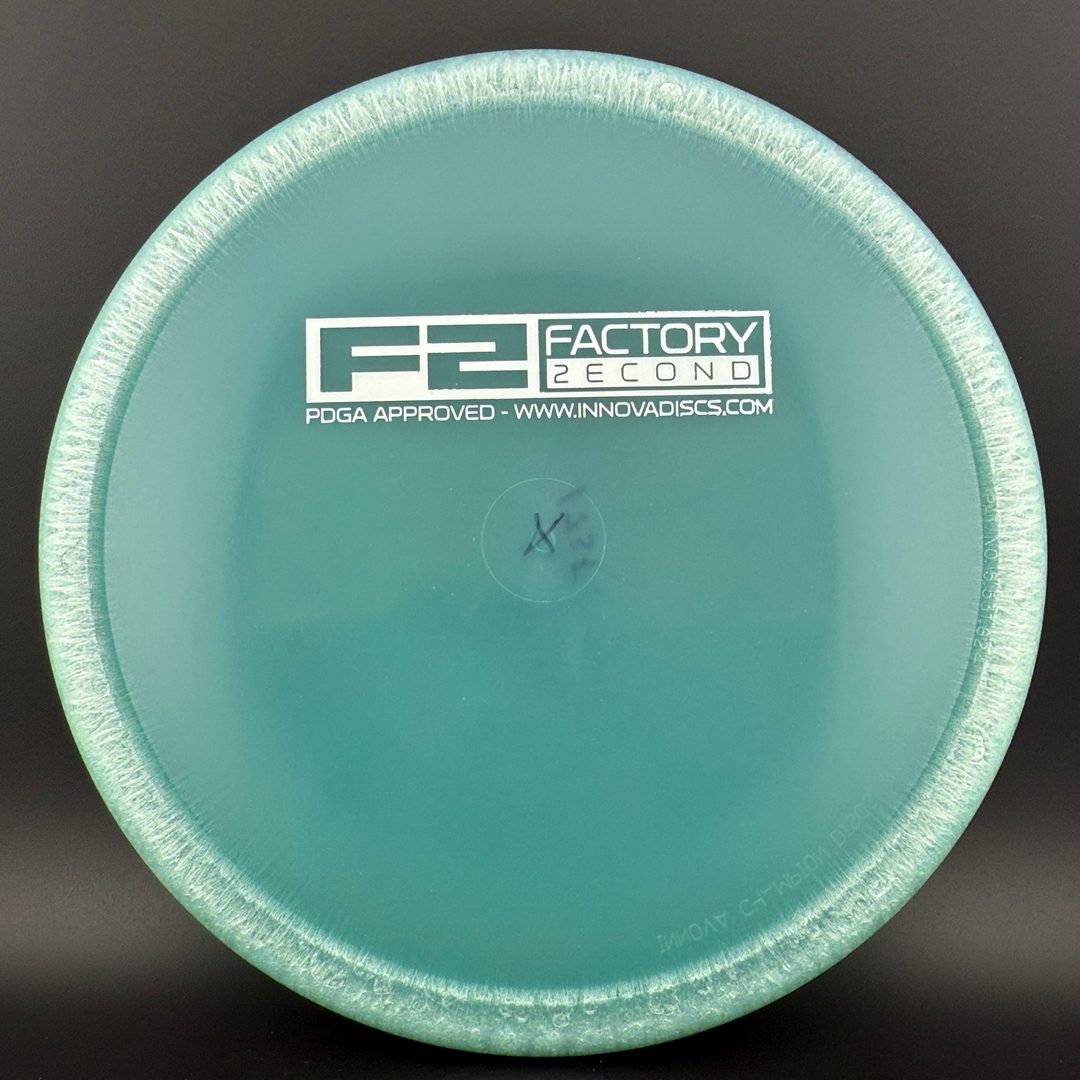 Champion Hawg - OOP - F2 Innova