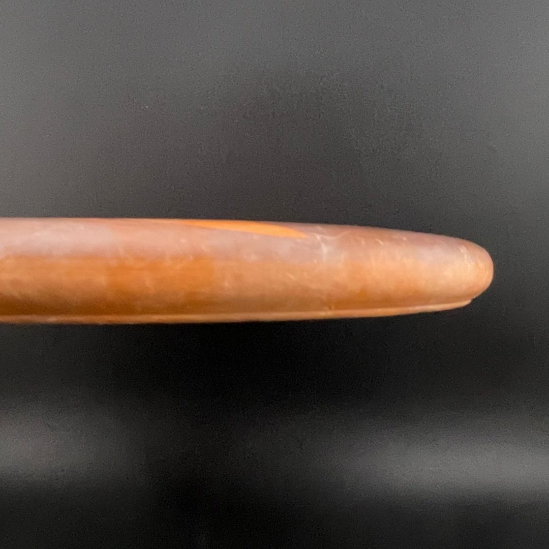 Vapor Hard Exo Link - Arctic Fang Lore Dyed *Colten Stash Used* Discmania