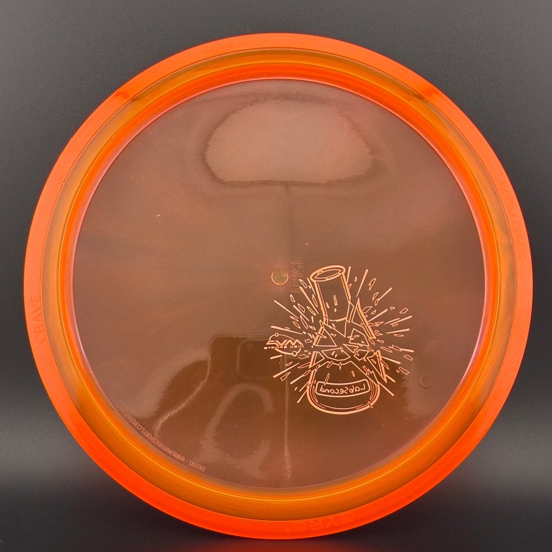 Prism Proton Crave - Lightweight - Lab Second Axiom