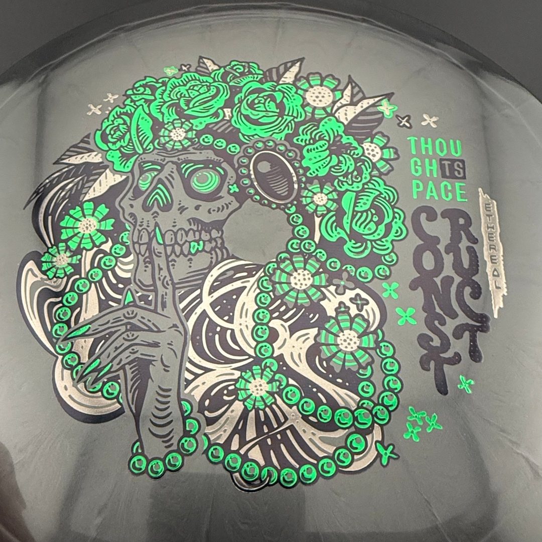 Ethereal Construct - "Black Madonna" - First Run TSA