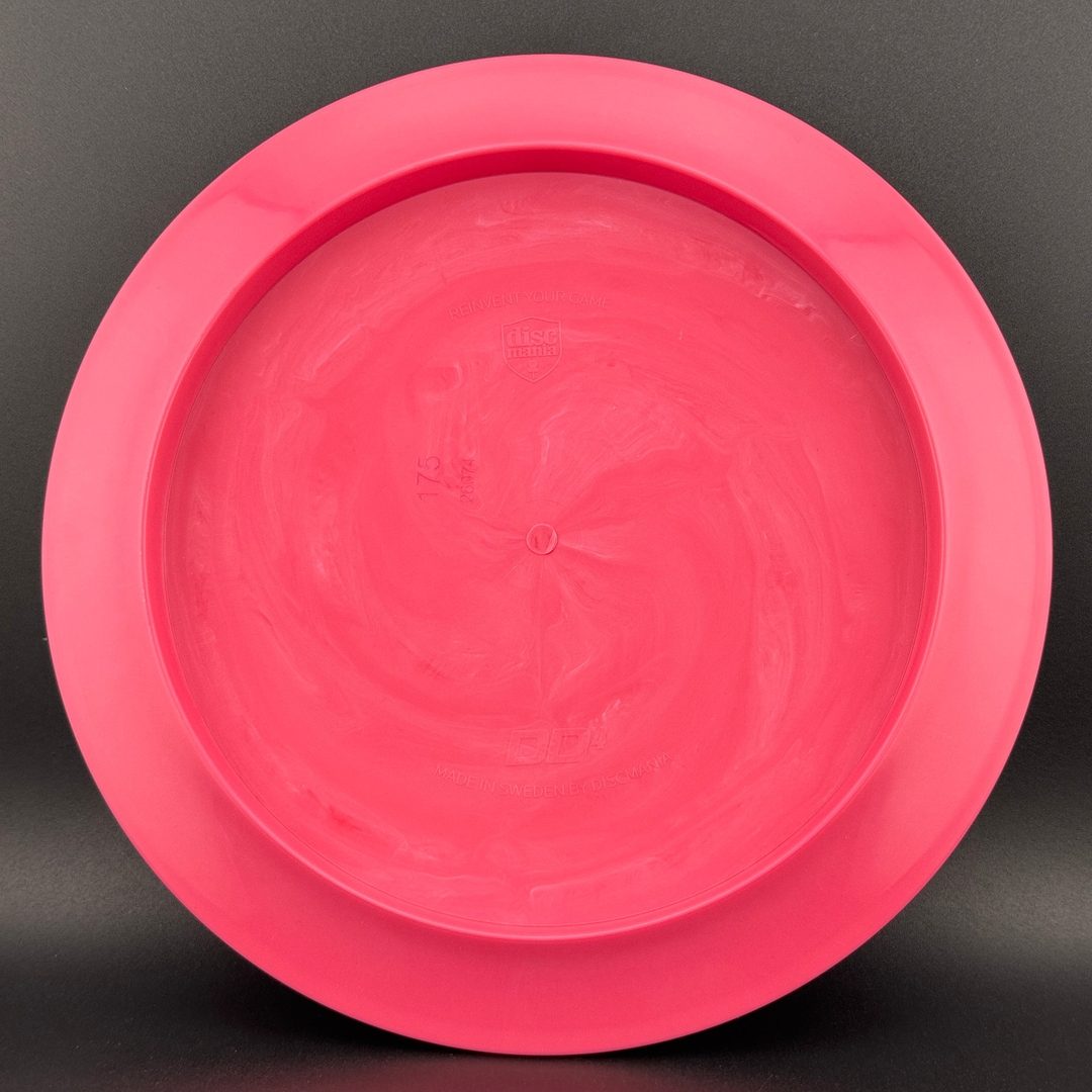 Prototype Swirl S-Line DD4 - EO 2026 Fundraiser Discmania