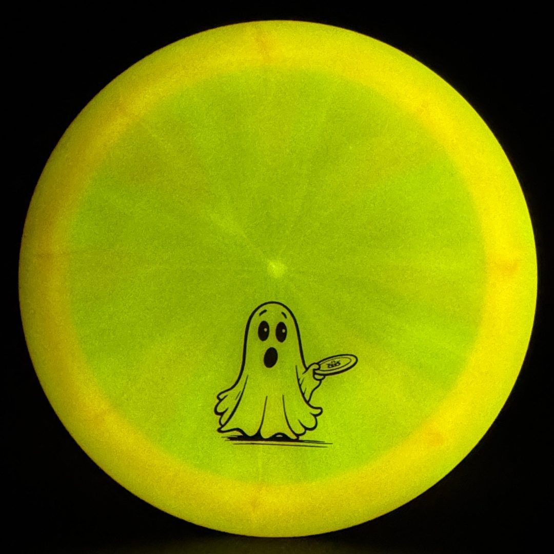 Lucid-X Burst Moonshine Felon - Haunted Dynamic Discs
