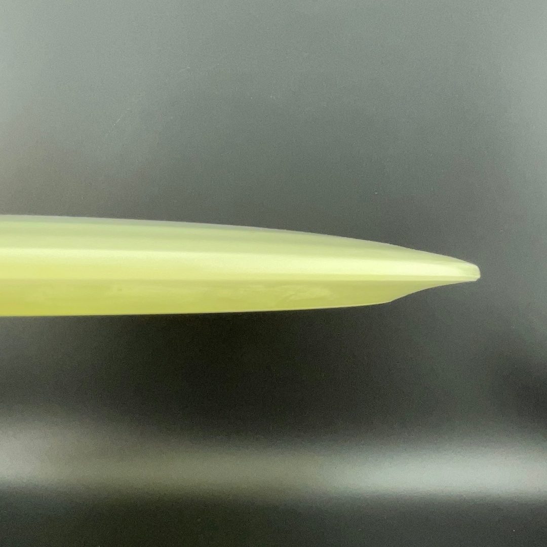 Lucid Enforcer - Factory Blank *Gibson Stash* Dynamic Discs