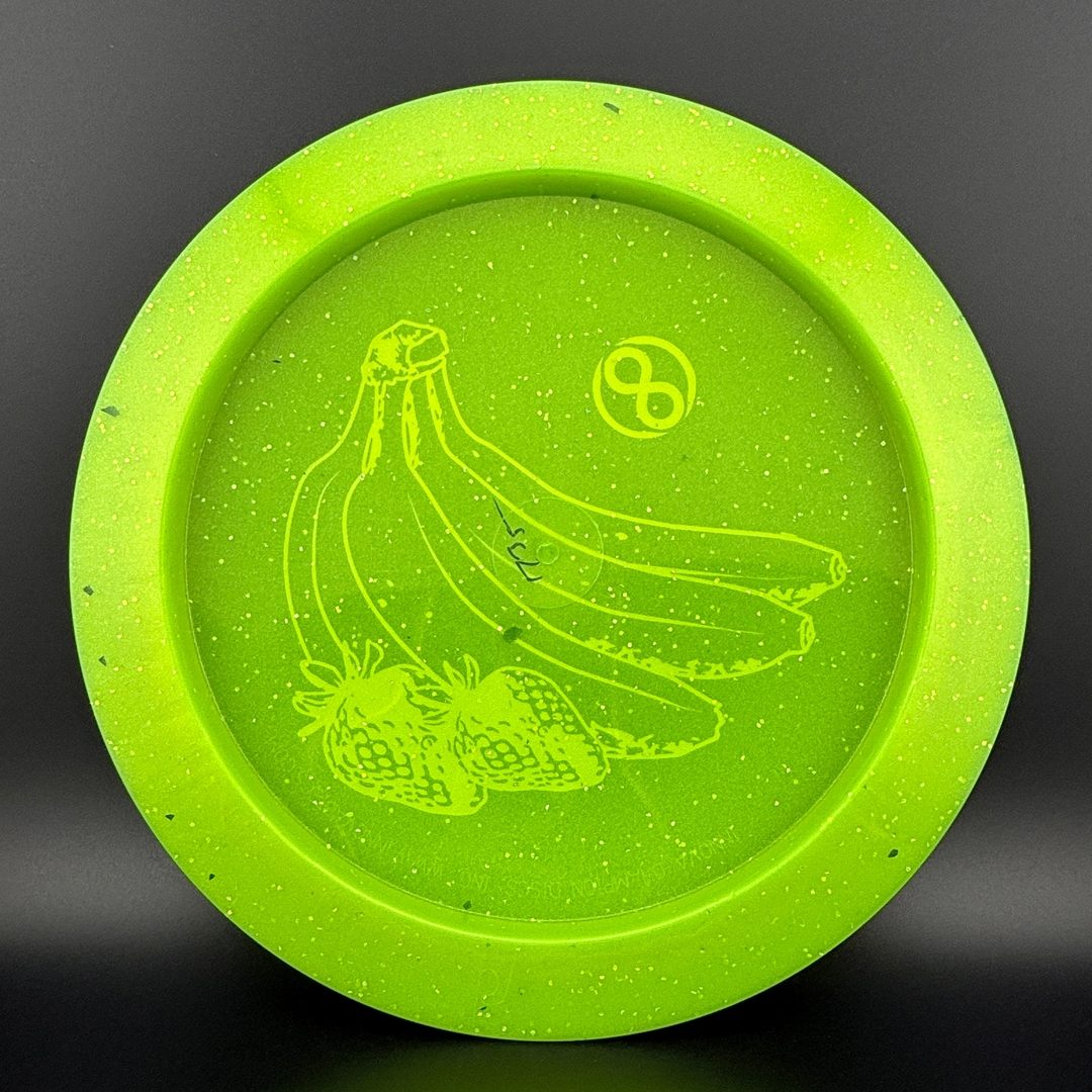 Stardust C-Blend Emperor - X-Out Infinite Discs