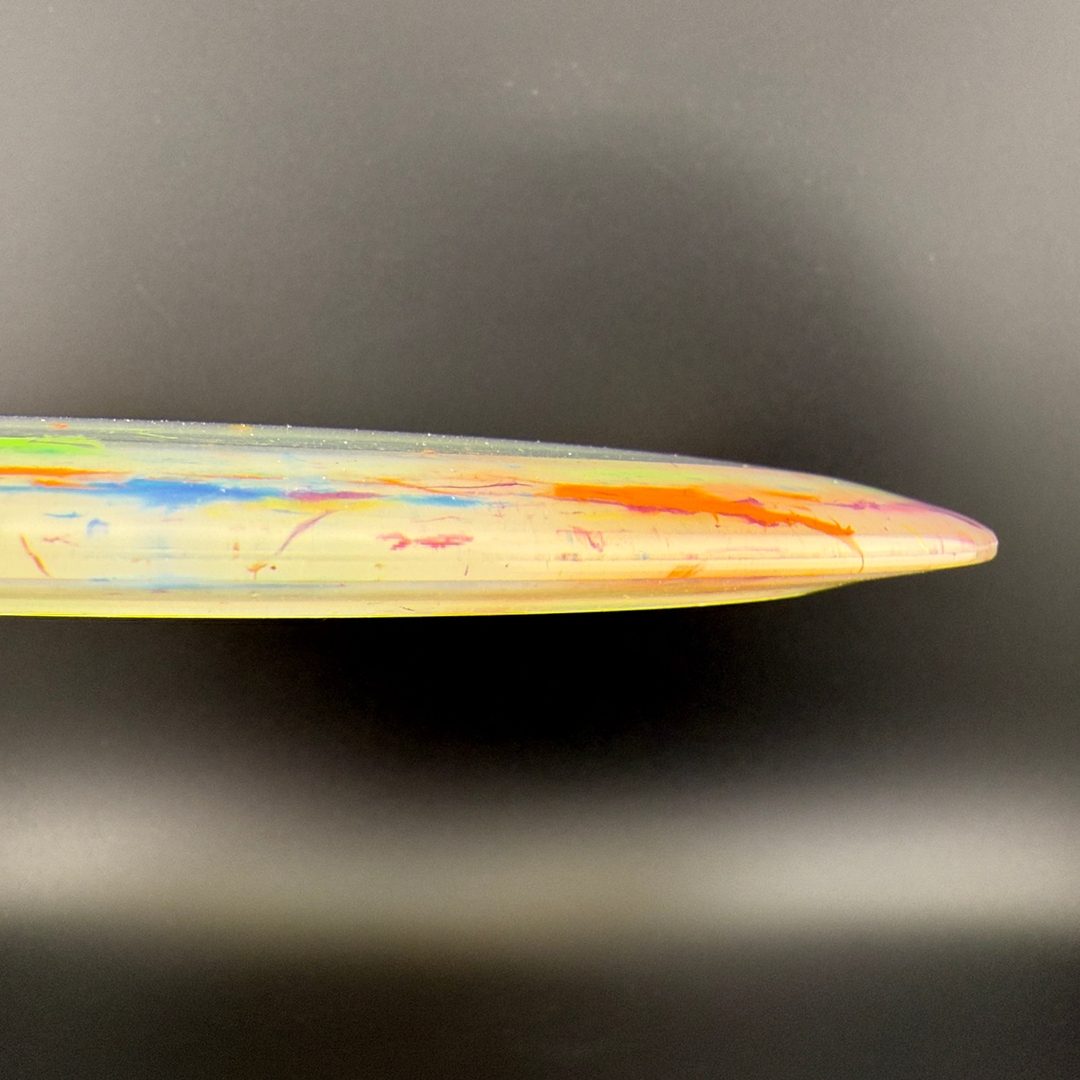 Granite Rogue - Eliezra Midtlyng 2025 Tour Series DGA