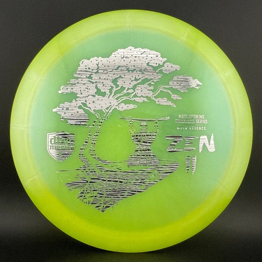 Meta Essence - Zen II - Nate Perkins *Colten Stash* Discmania
